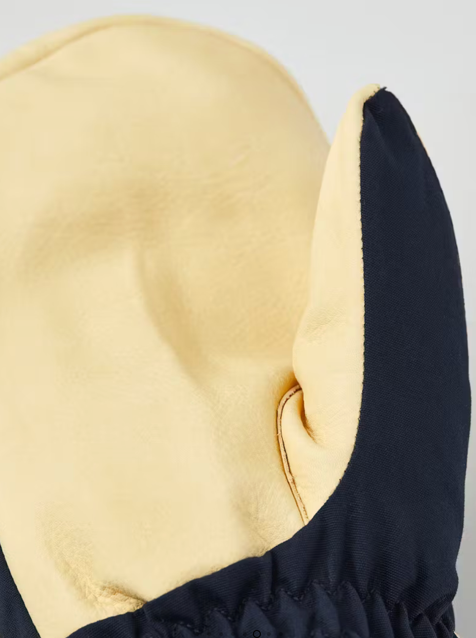 Abisko Ecocuir Sr. Mitt