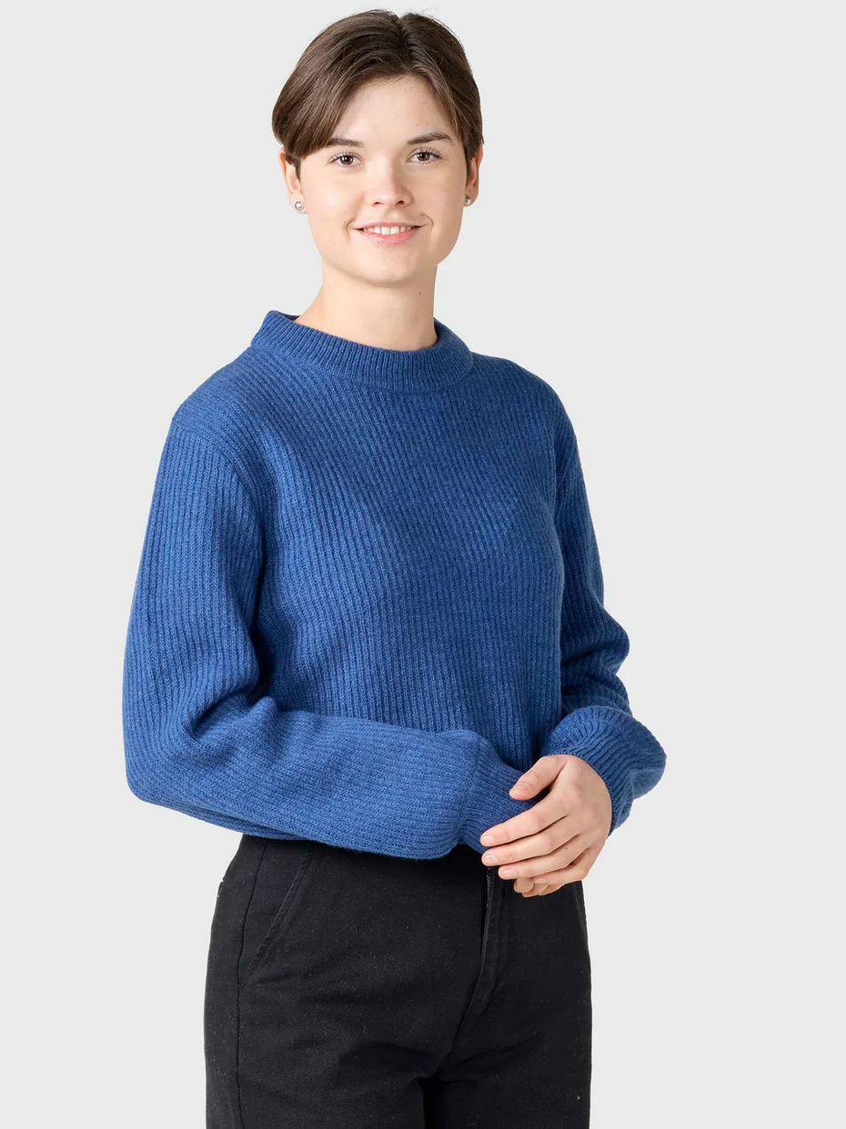 Gerda Knit Pullover