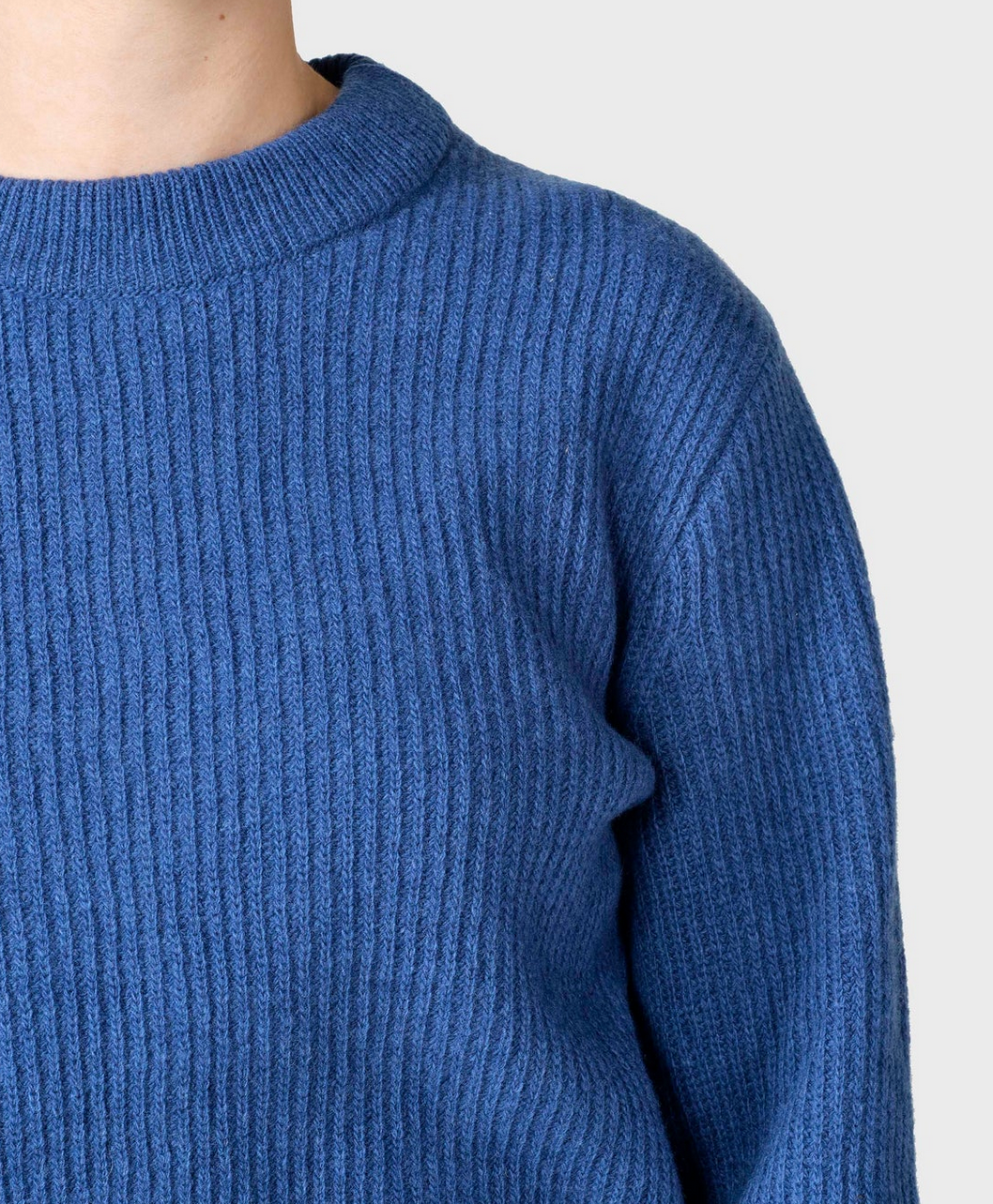 Gerda Knit Pullover