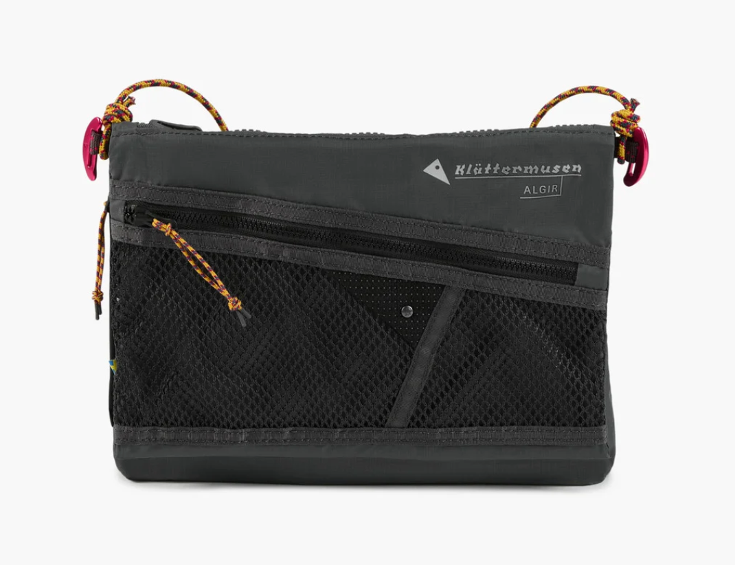 Algir M Bag