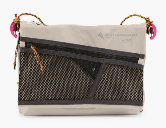 Algir M Bag