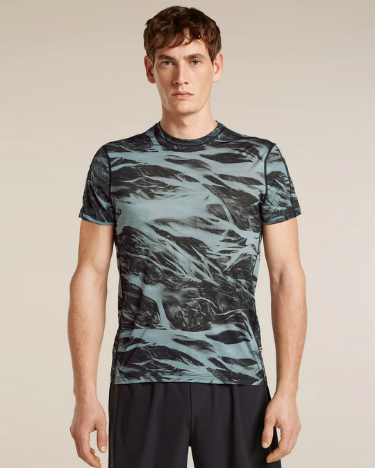 125 Speed T-Shirt Motion