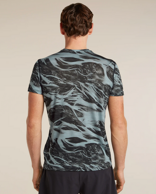 125 Speed T-Shirt Motion