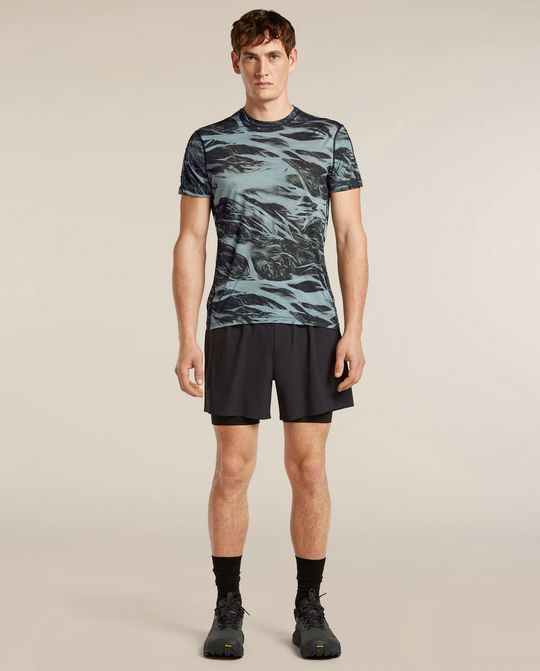 125 Speed T-Shirt Motion