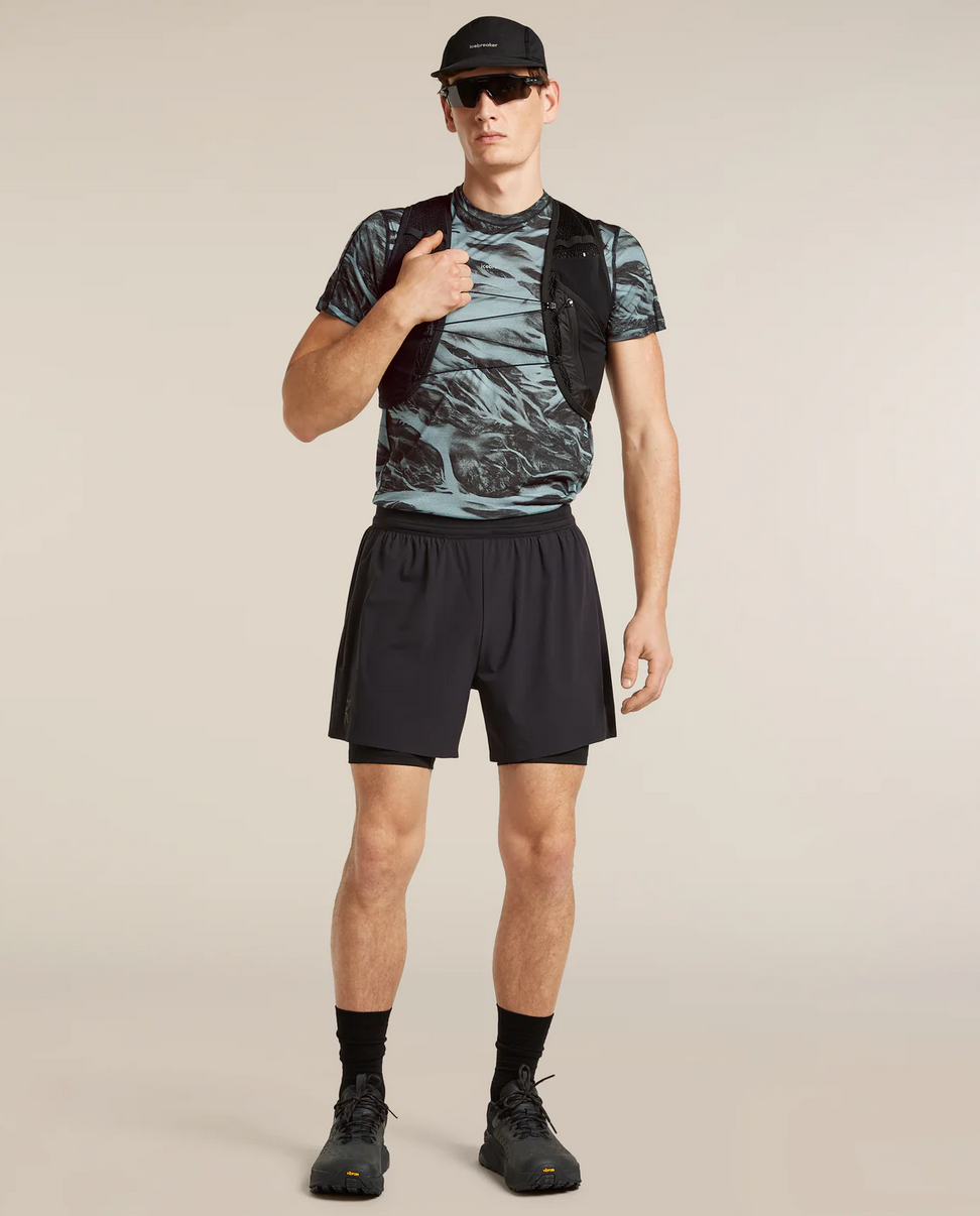 125 Speed T-Shirt Motion