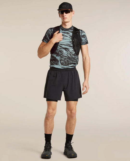 125 Speed T-Shirt Motion