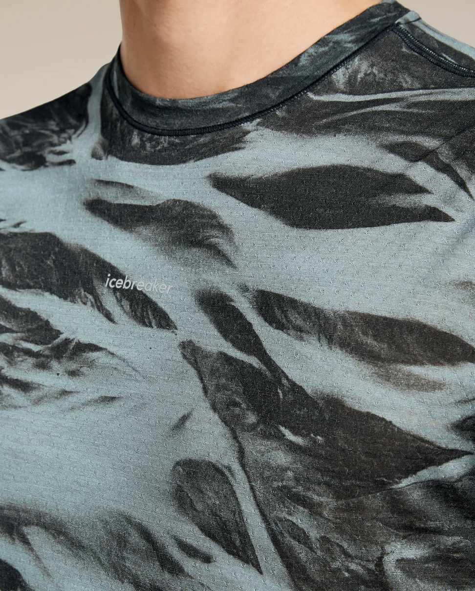 125 Speed T-Shirt Motion