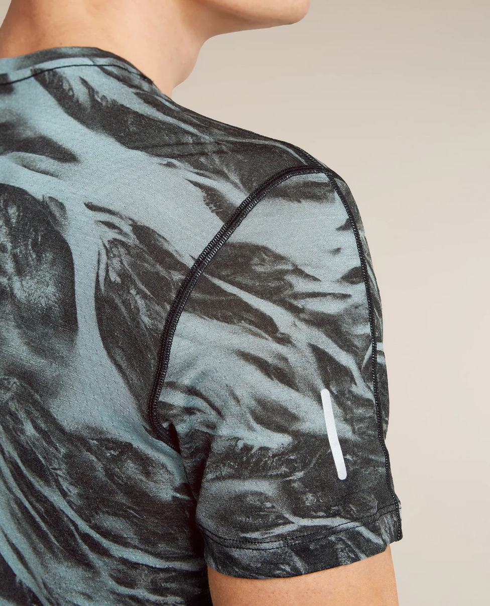 125 Speed T-Shirt Motion