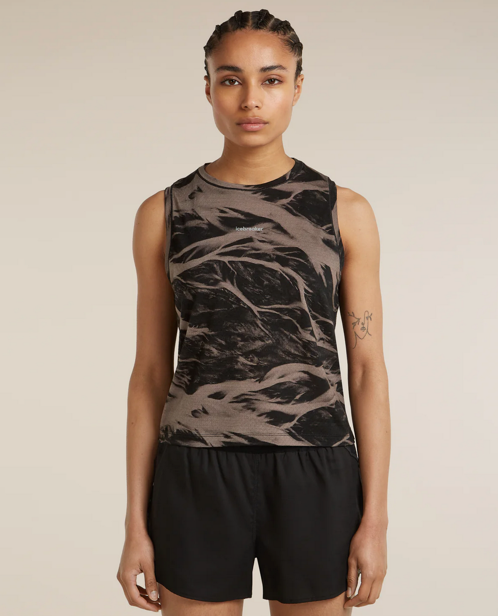 125 Speed Tanktop Motion