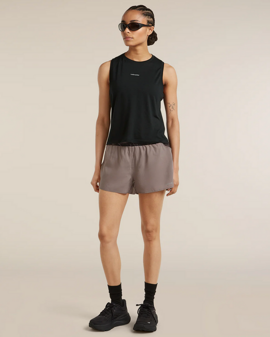 125 Speed 3" Shorts