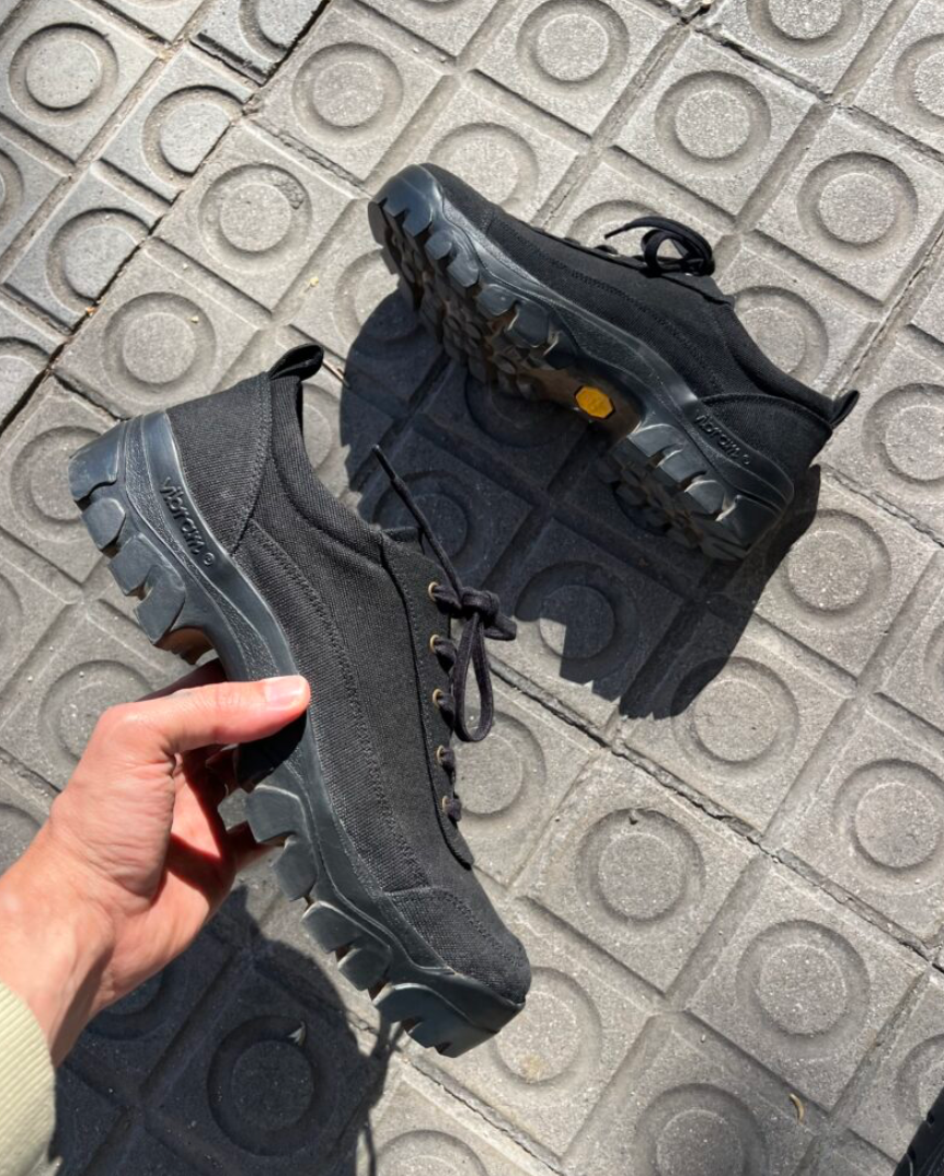 Dharma NatureDye™ Coal