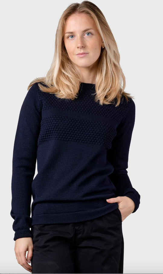 W's Johanne Knit Pullover