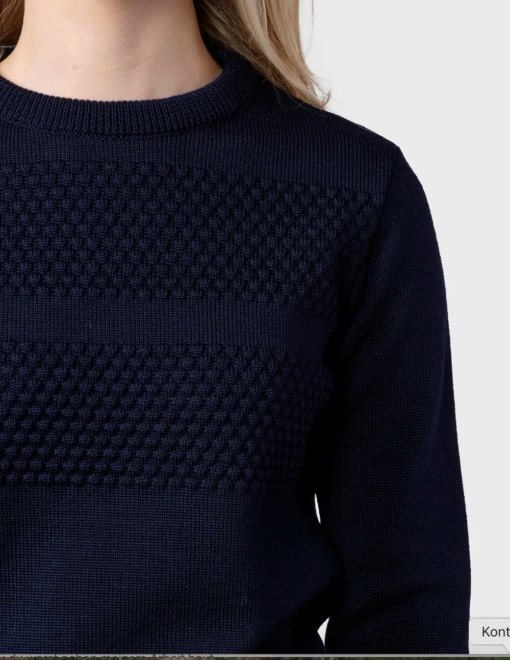 W's Johanne Knit Pullover