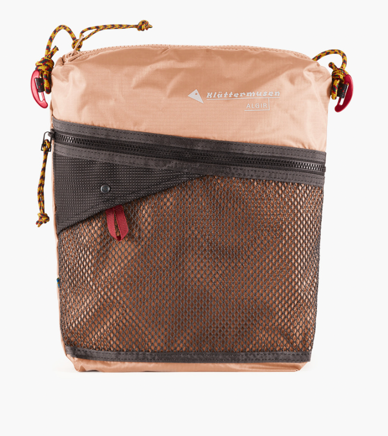 Algir Multislots Bag