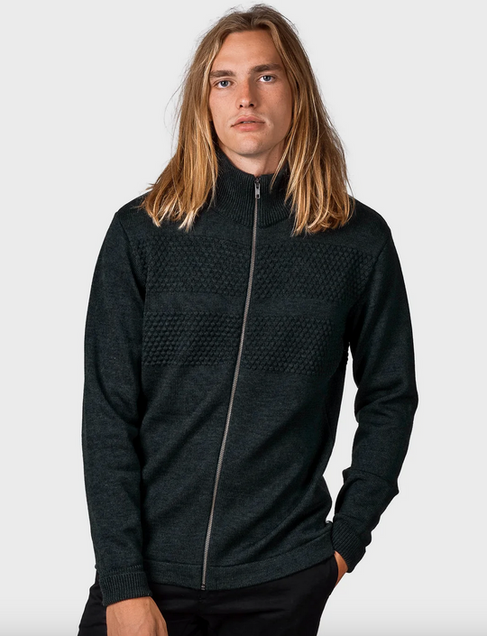 MARINUS KNIT CARDIGAN