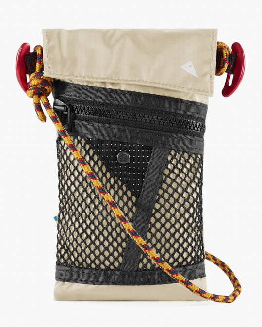 Algir Lanyard Pocket