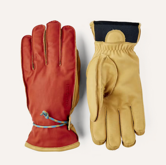 Wakayama 5-finger Handschuh