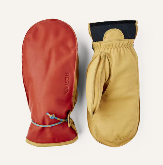 Wakayama Mitt Fäustling Handschuh