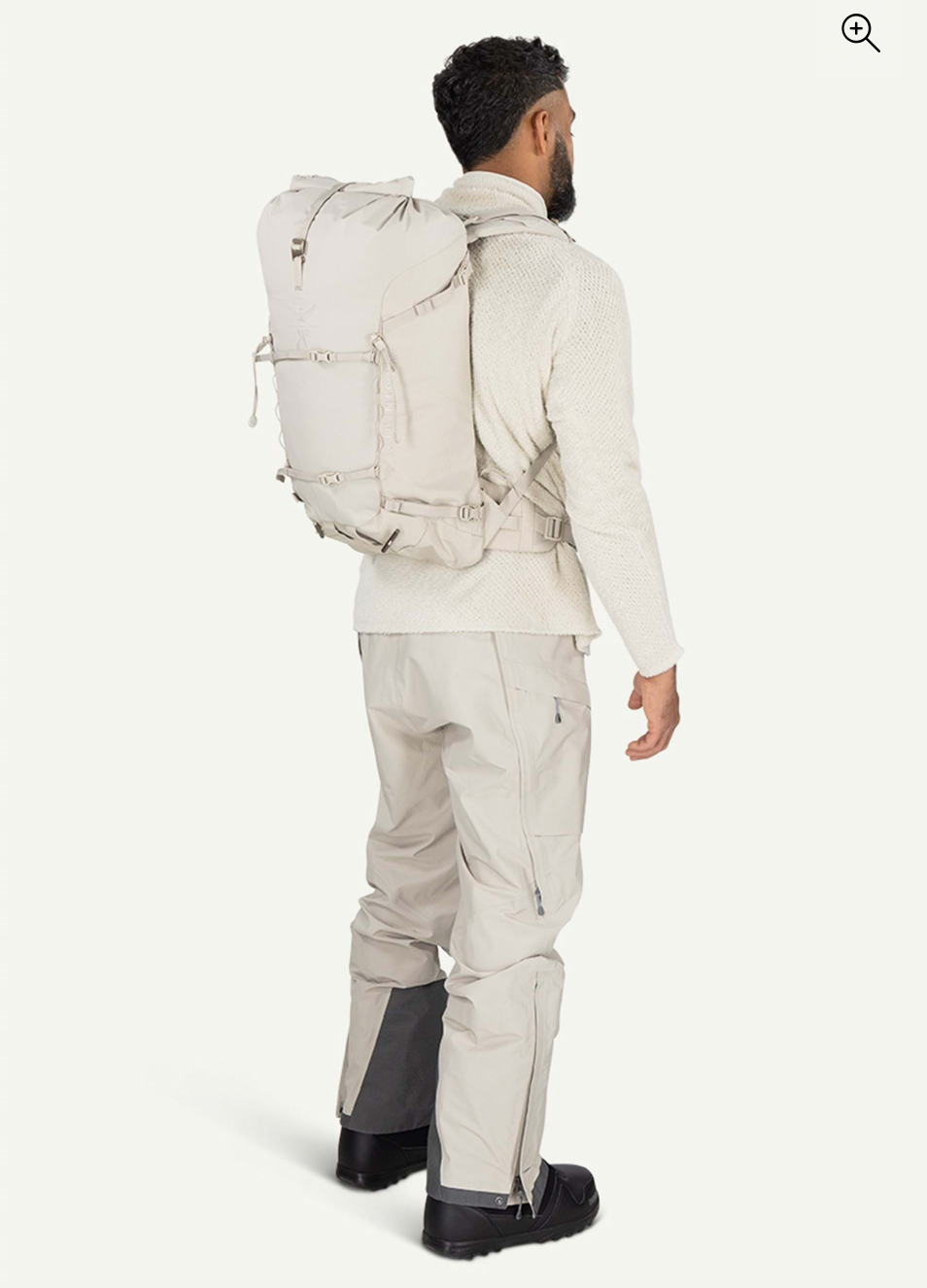 Osprey x Houdini Allt 20L