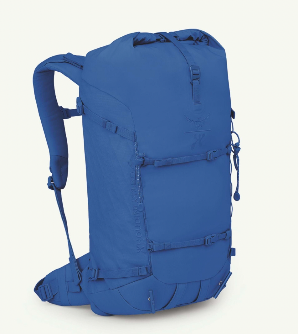 Osprey x Houdini Allt 20L
