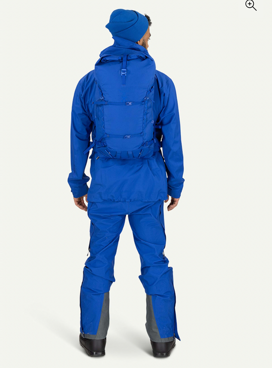 Osprey x Houdini Allt 20L