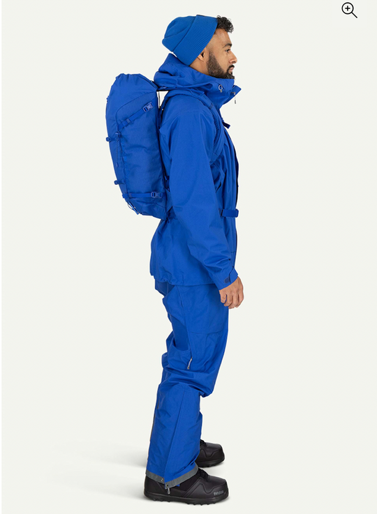 Osprey x Houdini Allt 20L