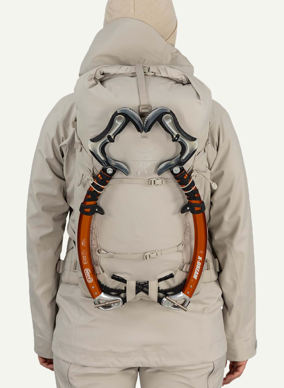 Osprey x Houdini Allt 20L