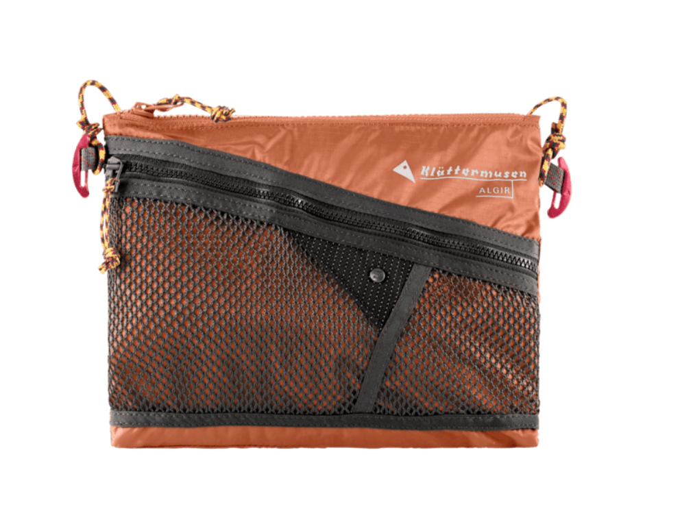 Algir M Bag