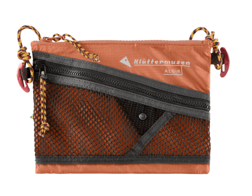Algir S Bag