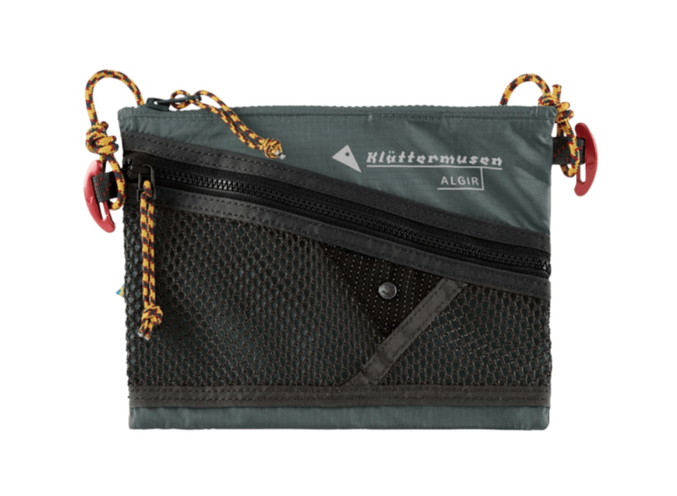 Algir S Bag