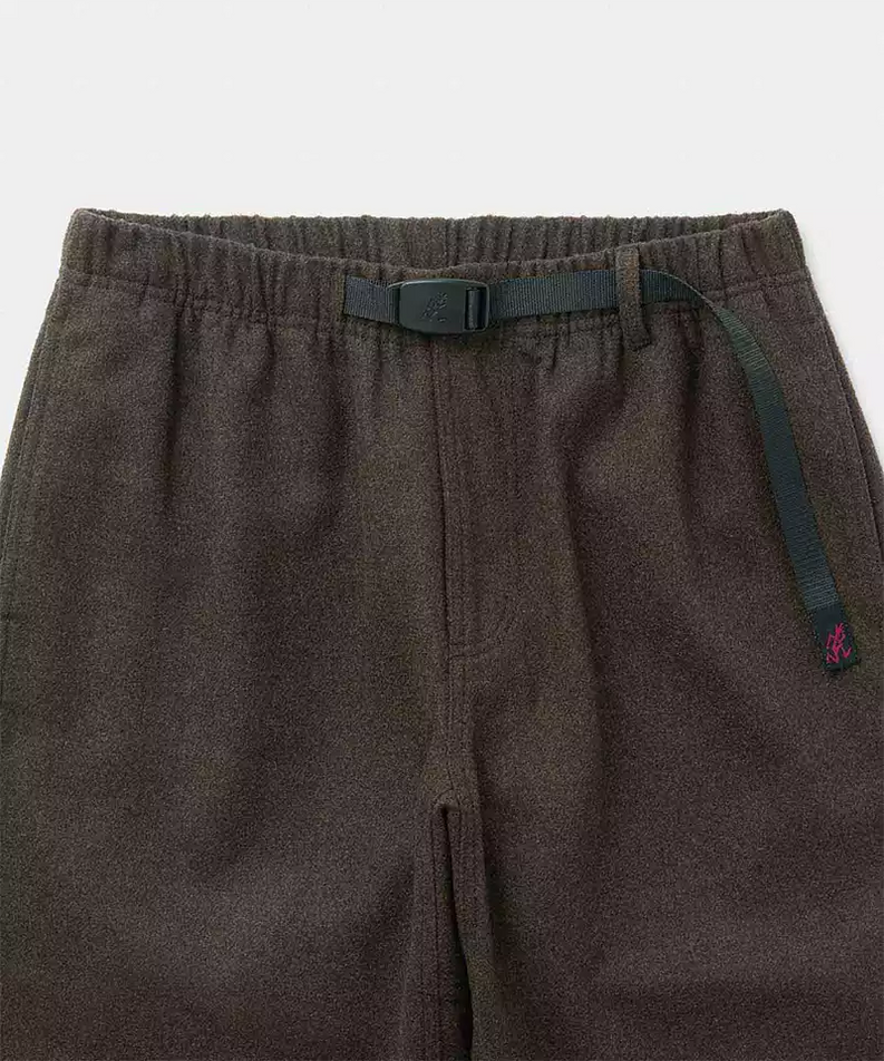 Gramicci Wool Pant