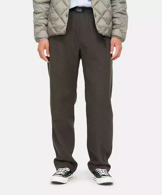 Gramicci Wool Pant