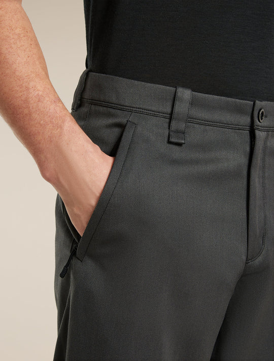 Twill-Wanderhose