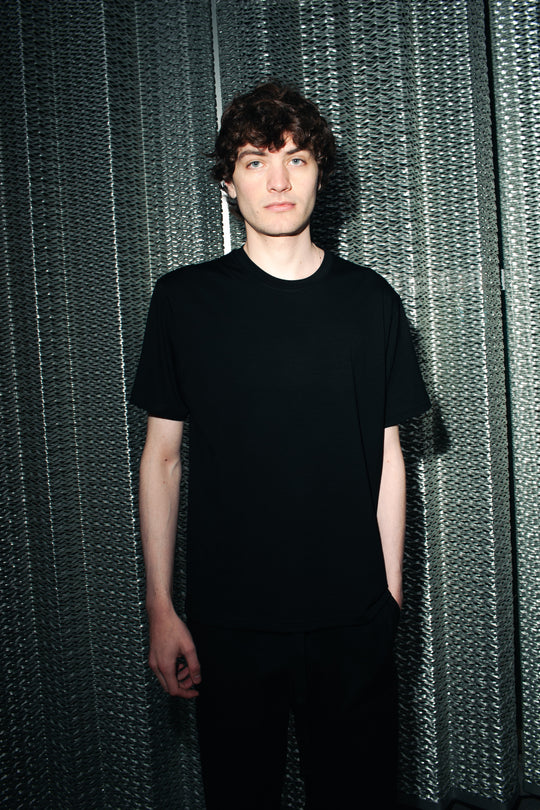 WOLLMEISTER.BERLIN X FORMAL FRIDAY COLLAB T-SHIRT