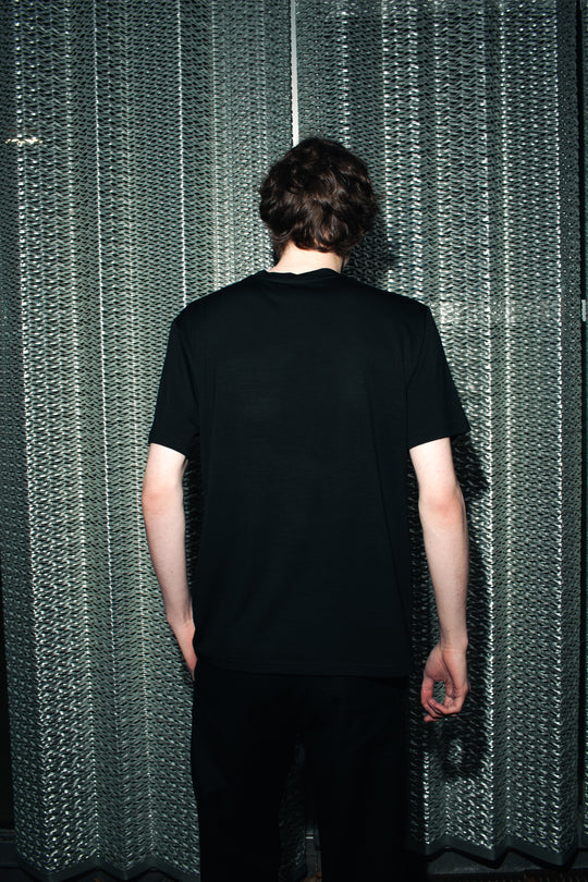 WOLLMEISTER.BERLIN X FORMAL FRIDAY COLLAB T-SHIRT