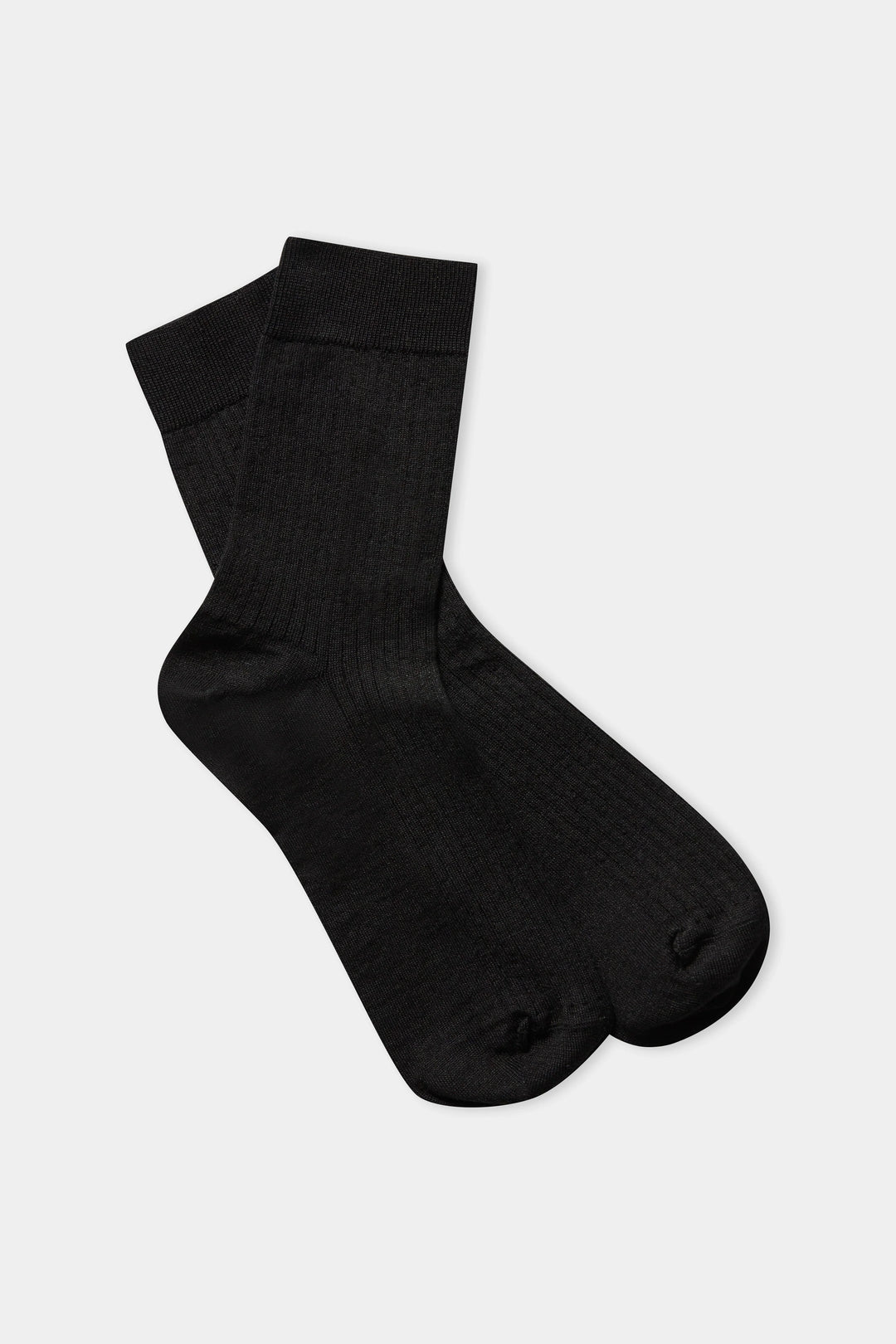 Elegante klassische Socken