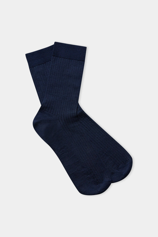 Elegante klassische Socken