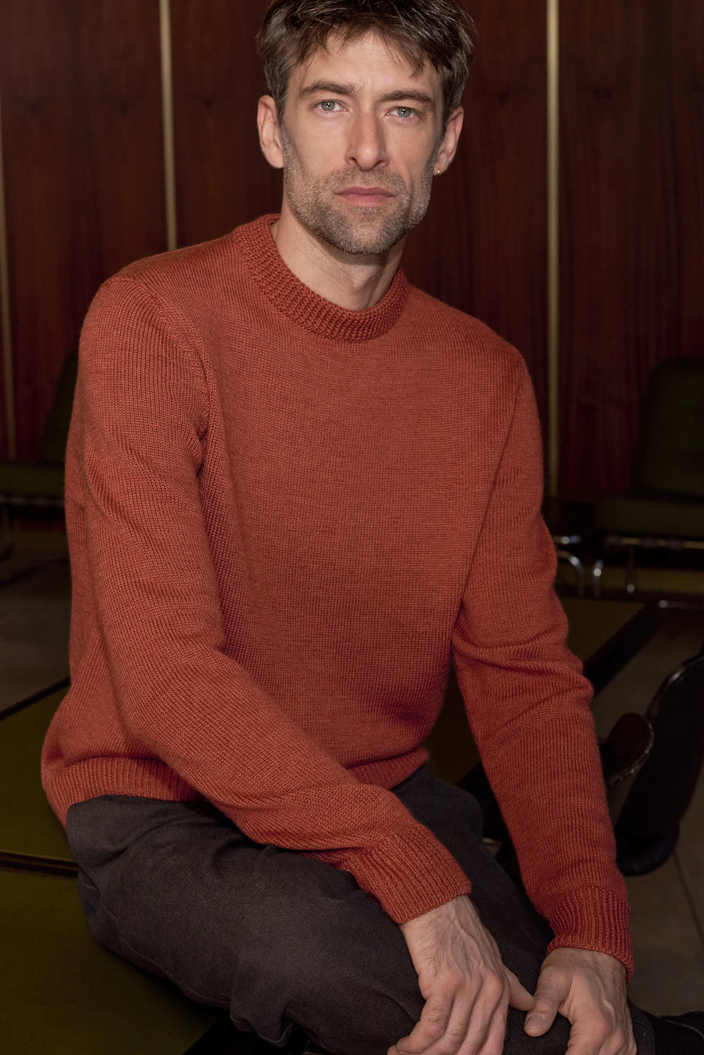 Pullover Morten