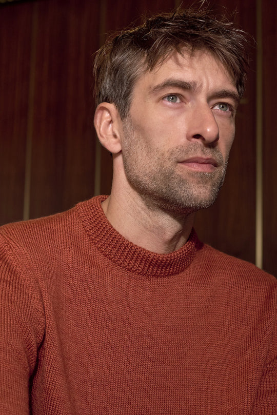 Pullover Morten