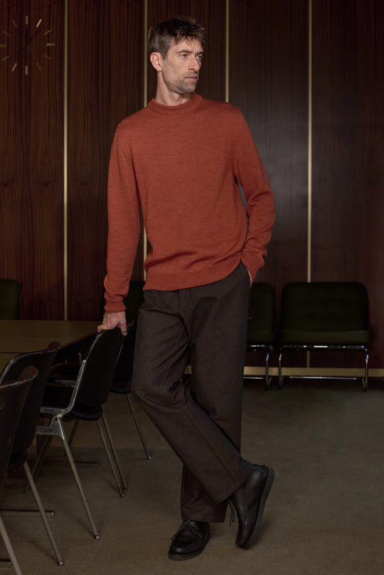Pullover Morten