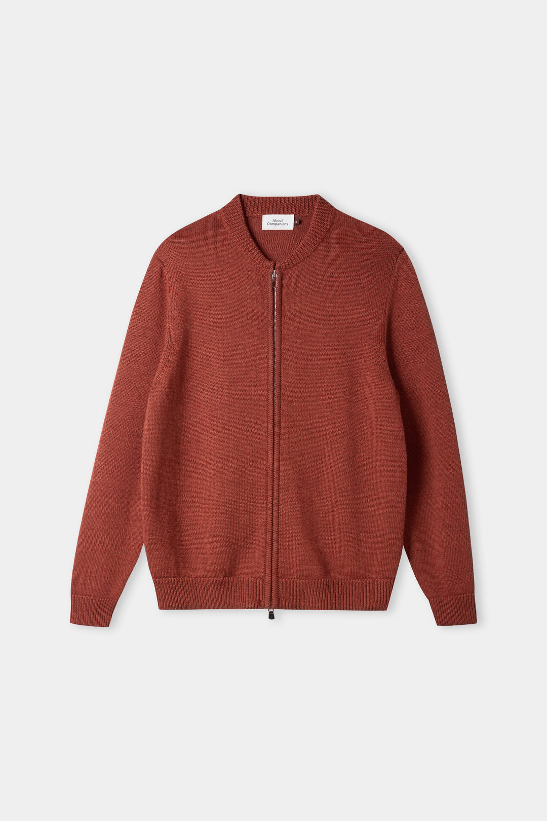 Strickjacke Paul
