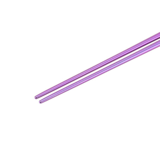 Titanium Essstäbchen