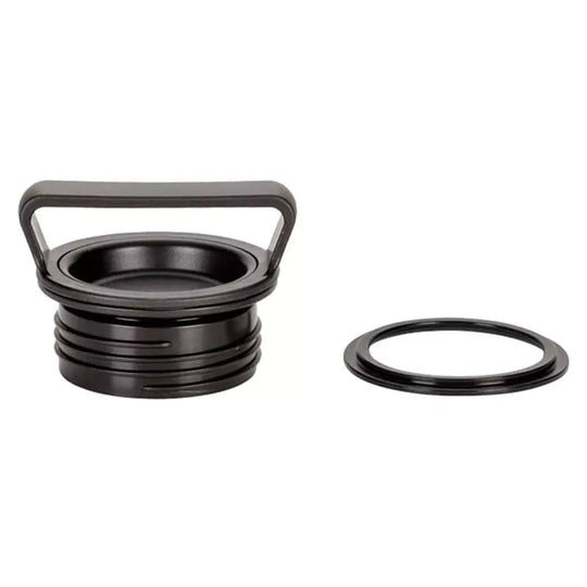 SNOW PEAK Titanium Aurora Bottle 800 ml - Rainbow