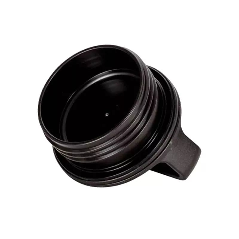 SNOW PEAK Titanium Aurora Bottle 800 ml - Rainbow