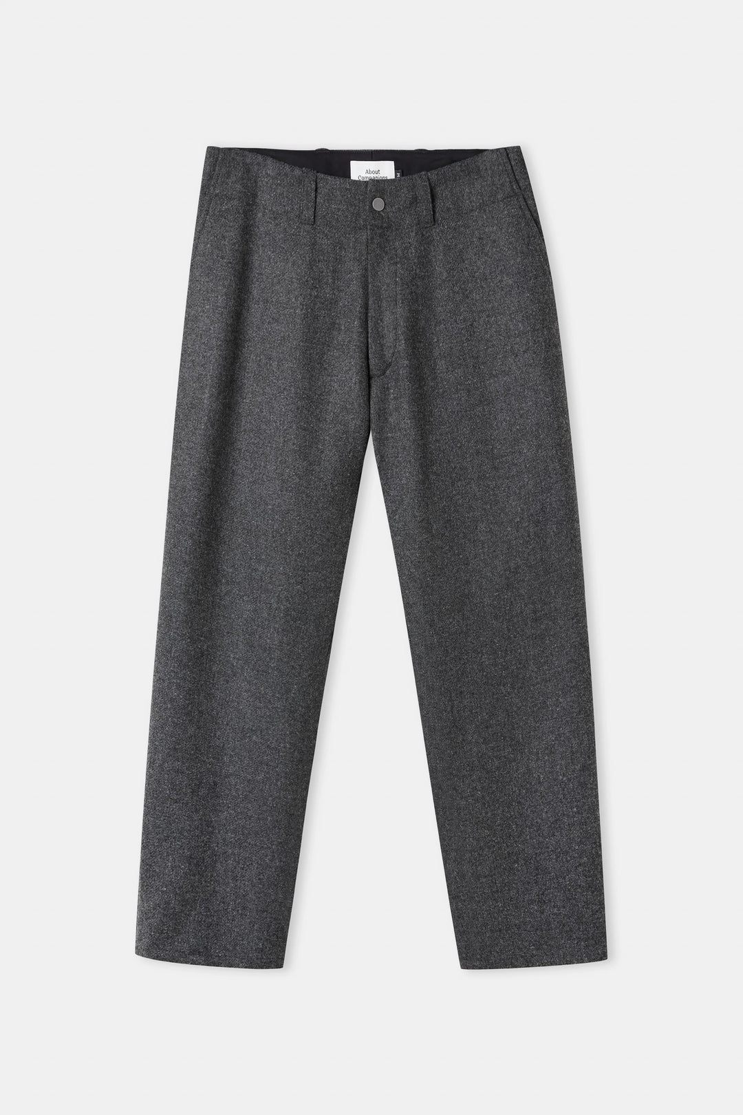 Lammwoll-Hose Waban