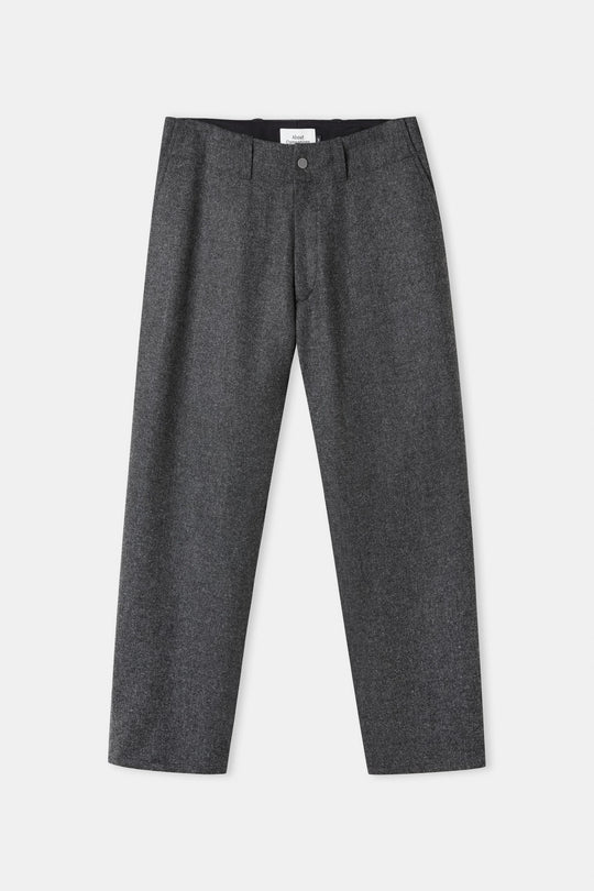 Lammwoll-Hose Waban