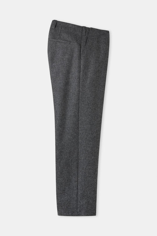 Lammwoll-Hose Waban