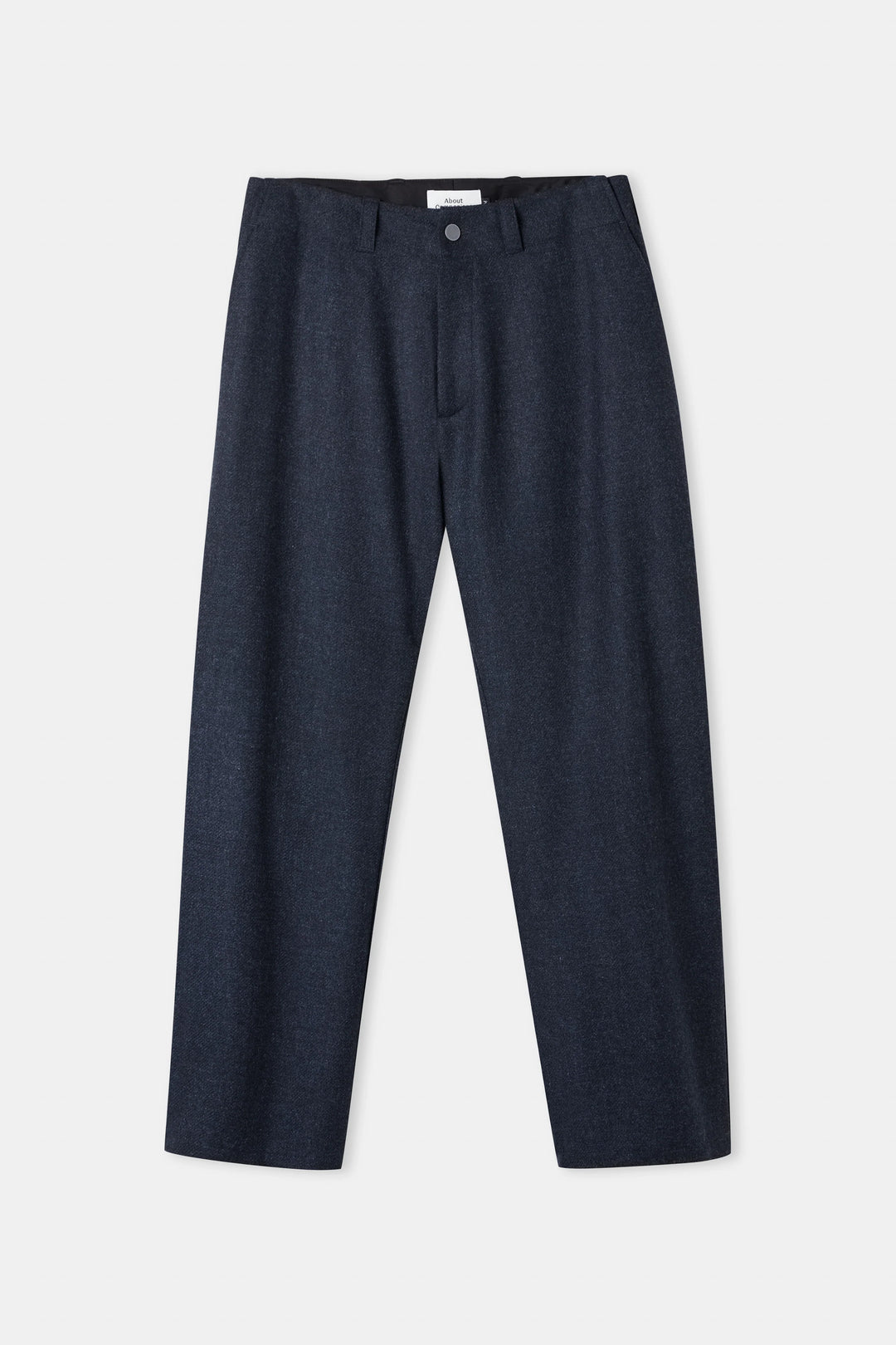 Lammwoll-Hose Waban