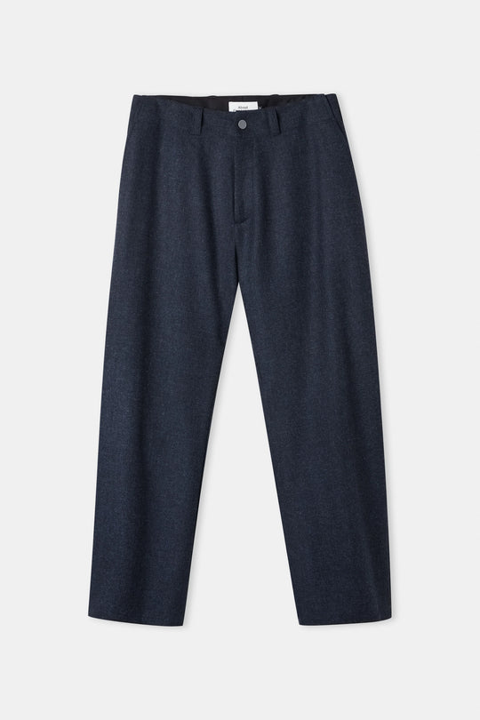 Lammwoll-Hose Waban