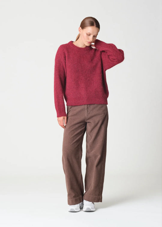 WILLOW KNIT